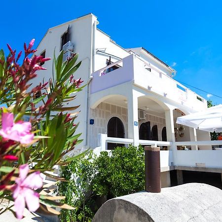 Villa Lavanda Паг Экстерьер фото