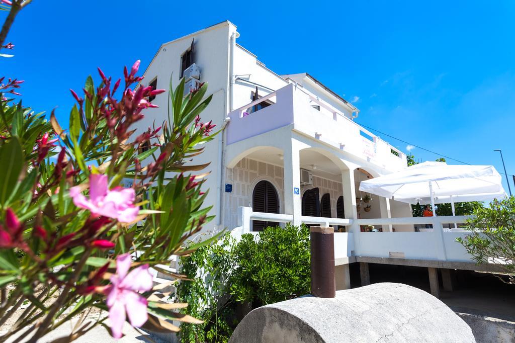 Villa Lavanda Паг Экстерьер фото